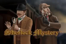 Sherlock Mystery