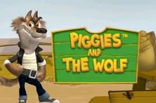 Piggies and the Wolf