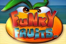 Funky Fruits