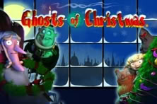 Ghosts of Christmas