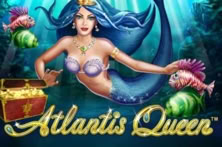Atlantis Queen