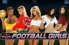 Benchwarmers Football Girls