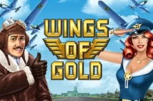 Wings of Gold