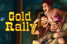 Gold Rally