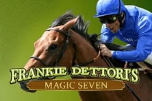 Frankie Dettori's Magic Seven