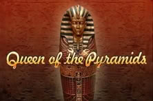 Queen of the Pyramids