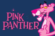 Pink Panther