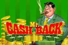 Mr. Cashback