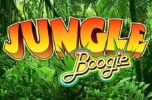 Jungle Boogie