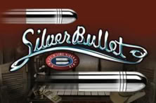 Silver Bullet