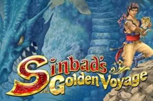 Sindbad's Golden Voyage