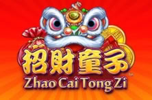 Zhao Cai Tong Zi