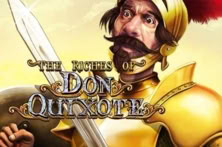 The Riches of Don Quixote