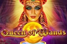 Queen of Wands