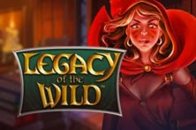 Legacy of the Wild