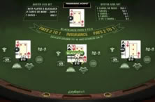 All Bets Blackjack