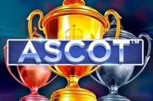 Ascot: Sporting Legends