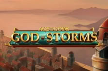 Age of the Gods: God of Storms