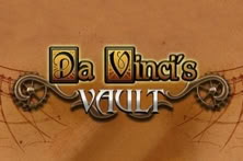 Da Vinci's Vault (non PTPP)