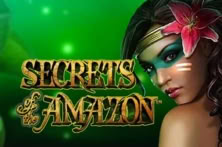 Secrets of the Amazon