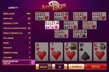 Aces and Faces Multi-Hand