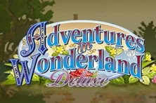 Adventures in Wonderland Deluxe