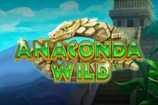 Anaconda Wild