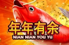 Nian Nian You Yu Asia