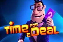 Time For a Deal