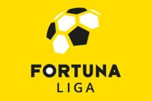 Fortuna Liga Slovakia