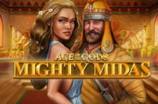 Age of The Gods: Mighty Midas