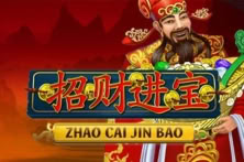 Zhao Cai Jin Bao Jackpot