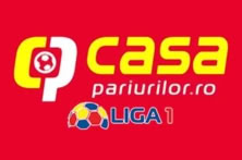 Casa Pariurilor.ro Liga 1