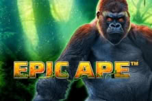 Epic Ape