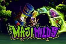 Maji Wilds