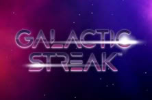 Galactic Streak