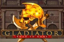 Gladiator Road to Rome