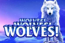 WOLVES! WOLVES! WOLVES!™