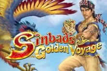 Sinbad's Golden Voyage