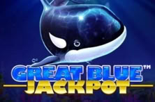 Great Blue Jackpot
