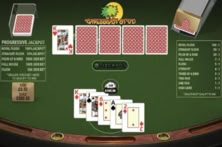 Caribbean Stud Poker