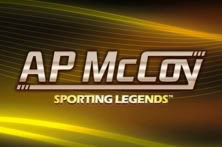 AP McCoy: Sporting Legends