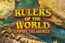 Rulers of the World: Empire Treasures