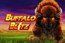 Buffalo Blitzâ„¢ PA