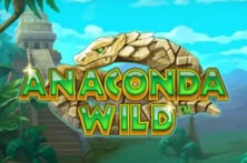 Anaconda Wildâ„¢ PA