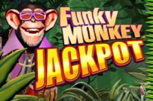 Funky Monkey JP