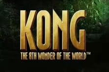 Kong The 8th Wonder of The World