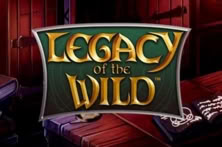 Legacy of the Wild (Book of Wilds)