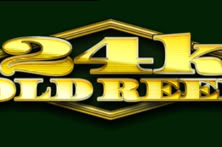 24k Gold Reels
