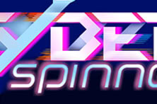 Cyber Spinner